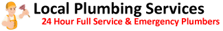 Sierra Madre CA 24 Hour Plumbers